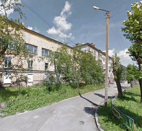 Отделение Почта Банка по адресу просп. Строителей,  д. 1