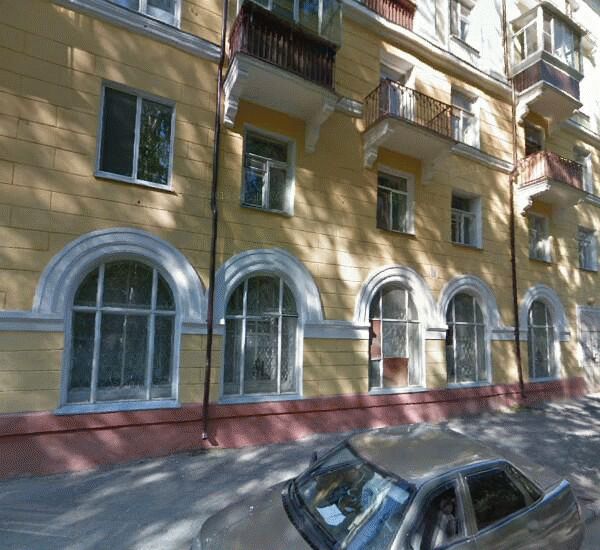 Отделение Почта Банка по адресу г. Нижний Тагил,  ул. Окунева,  д. 9