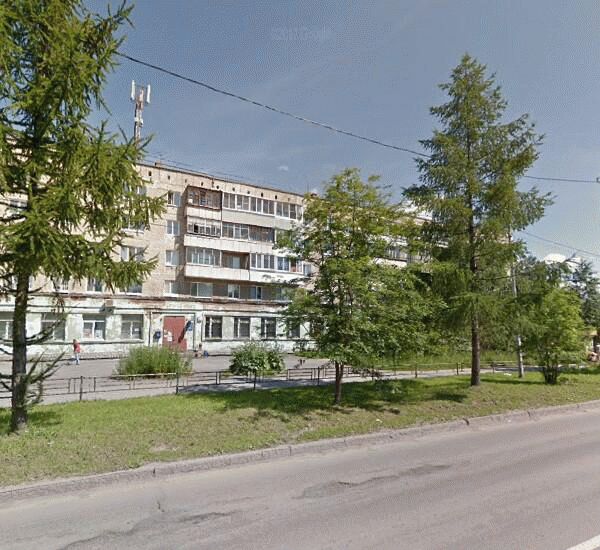 Отделение Почта Банка по адресу г. Нижний Тагил,  ул. Ильича,  д. 33