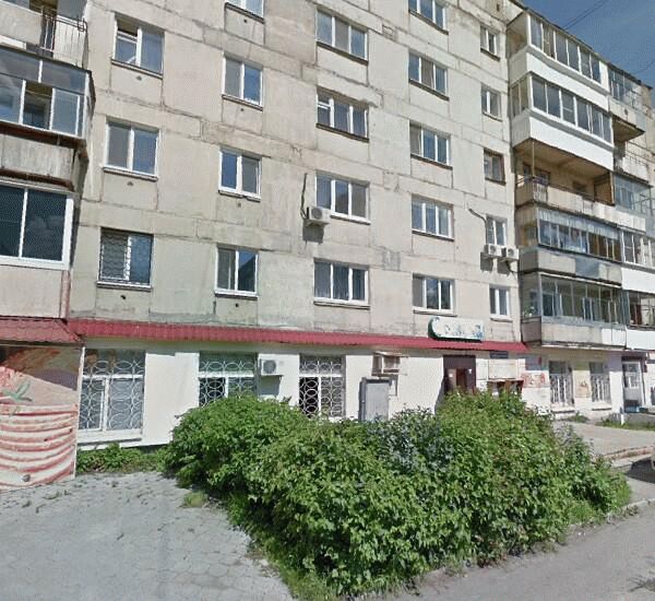 Отделение Почта Банка по адресу ул. Зари,  д. 64