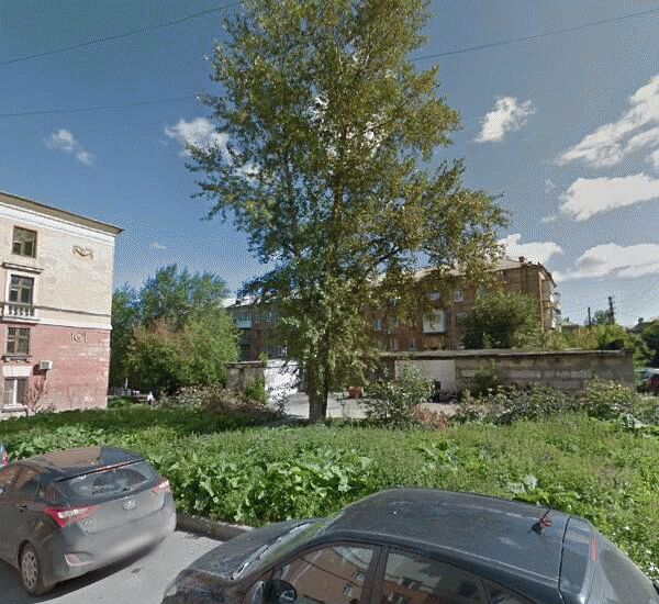 Отделение Росбанка по адресу просп. Мира,  д. 52/ ул. Циолковского,  д. 26