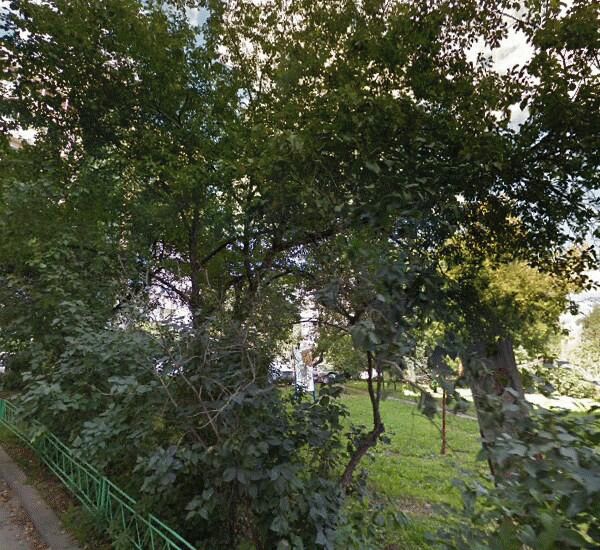 Отделение банка ВТБ по адресу ул. Горошникова,  д. 66