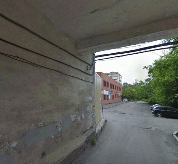 Отделение Почта Банка по адресу ул. Фрунзе,  д. 19