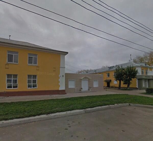 Отделение Совкомбана по адресу просп. Вагоностроителей,  д. 35